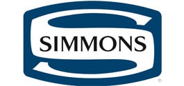 CFS Simmons Logo