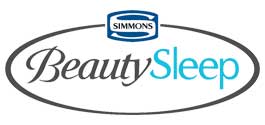 Simmons BeautySleep Logo