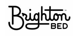Brighton Bed Logo