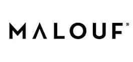 Malouf Logo