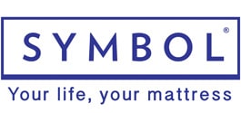Symbol Mattress Logo