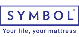 Symbol Mattress Logo