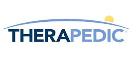 Therapedic Logo Coloured