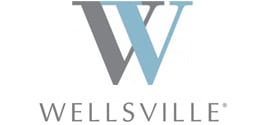 Wellsville Logo