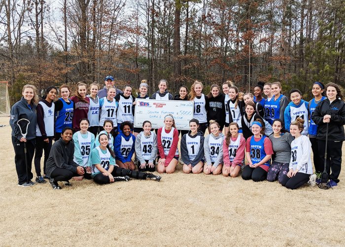 CFS North Atlanta South Foresyth