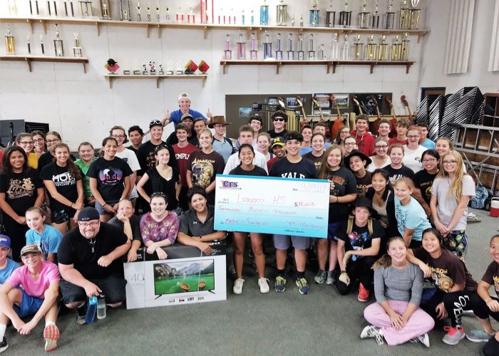 CFS Baltimore Check for 11025