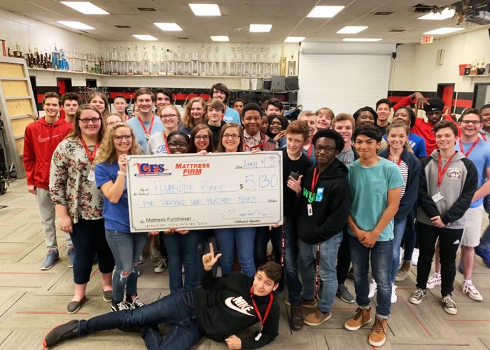 Hartsville Band for $5130 Photo 2