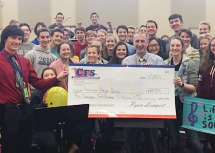 CFS Colorado Springs Check