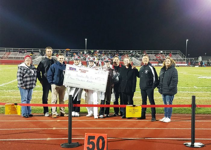 CFS Columbus Check on runway for $15000