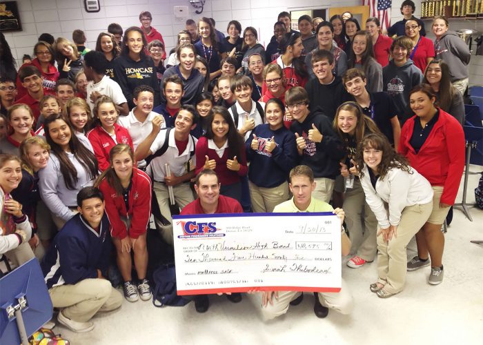 CFS Louisiana $10575