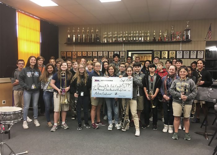 CFS New Orleans $5795